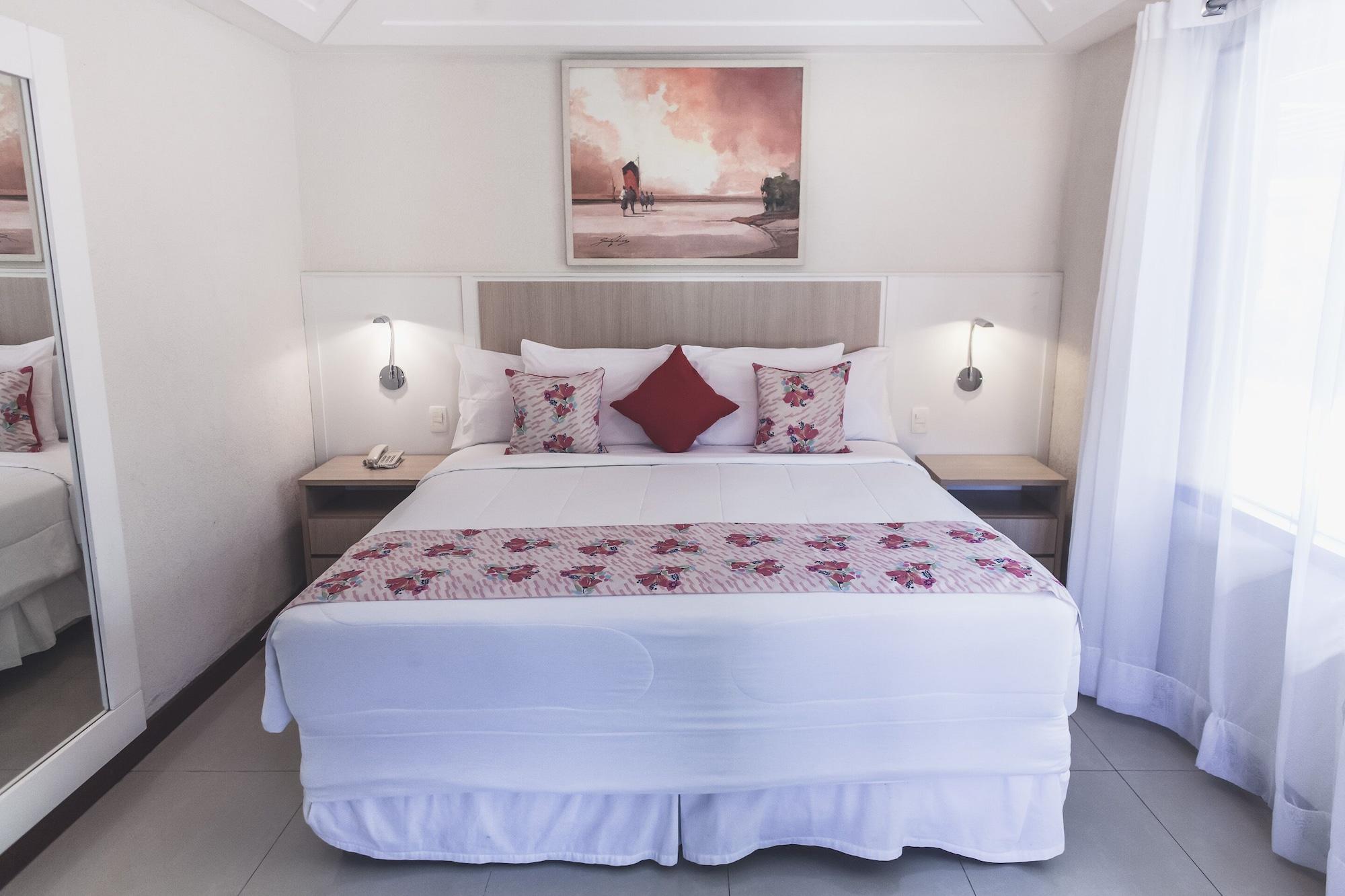 Hotel Ferradura Resort Búzios Buitenkant foto
