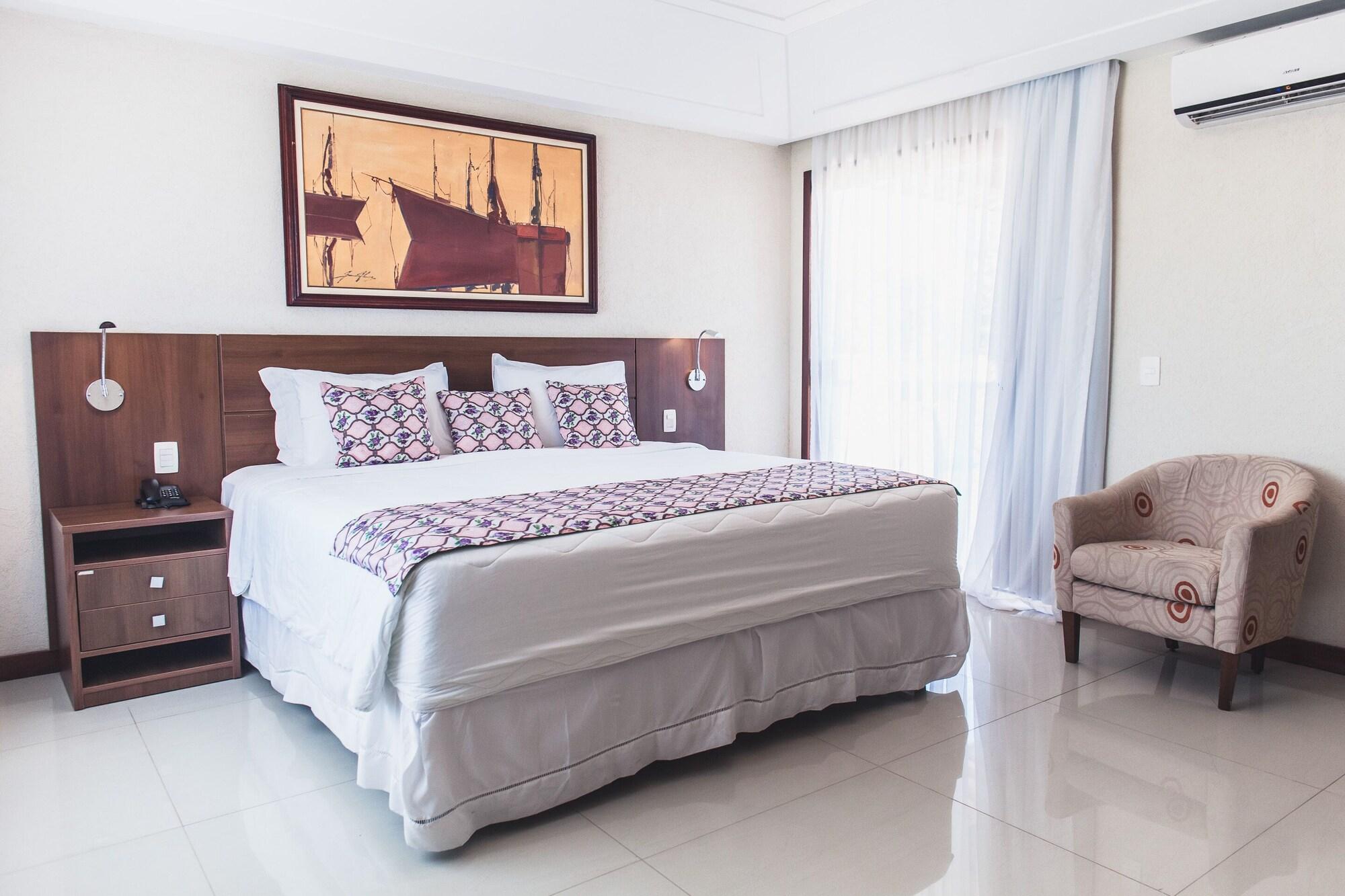 Hotel Ferradura Resort Búzios Buitenkant foto