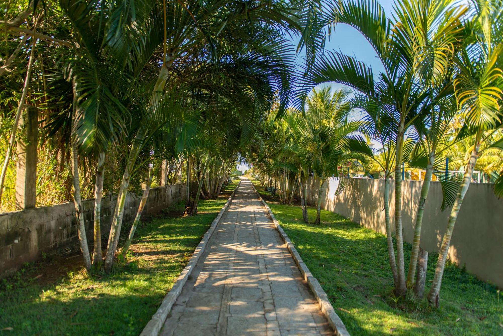 Hotel Ferradura Resort Búzios Buitenkant foto