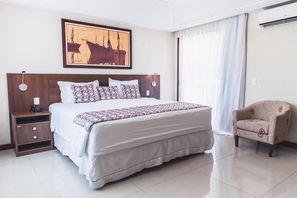 Hotel Ferradura Resort Búzios Buitenkant foto