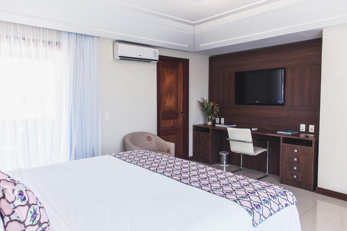 Hotel Ferradura Resort Búzios Buitenkant foto