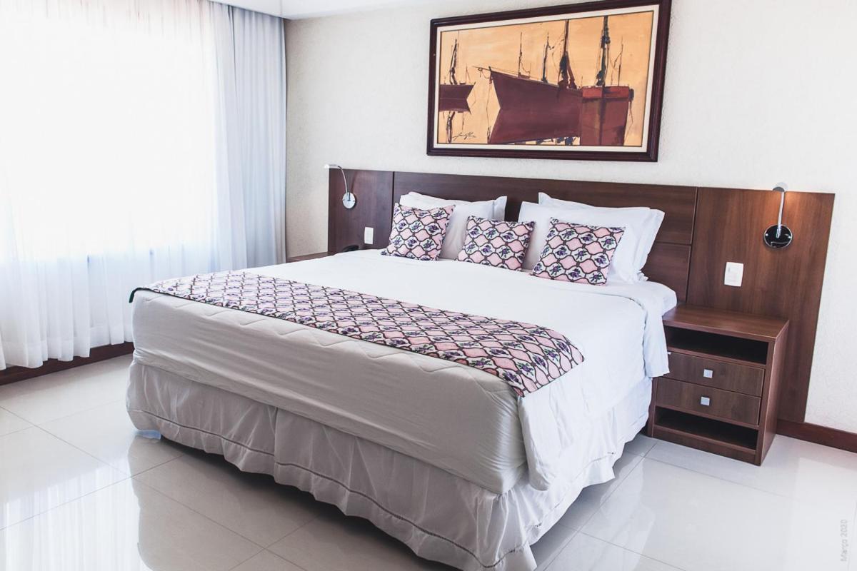 Hotel Ferradura Resort Búzios Buitenkant foto