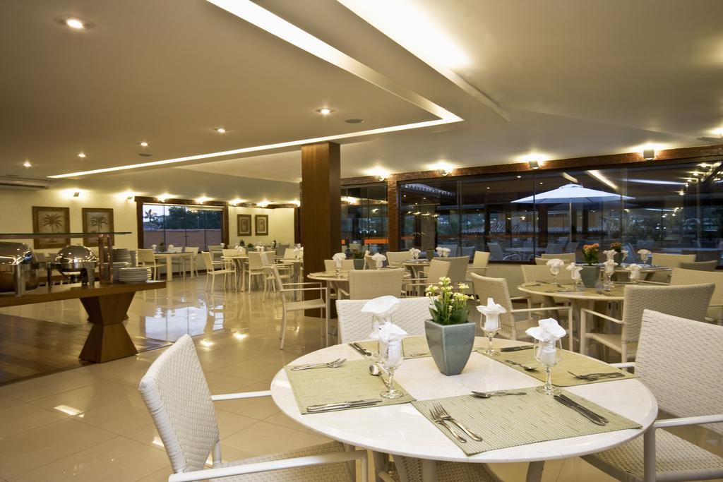 Hotel Ferradura Resort Búzios Buitenkant foto